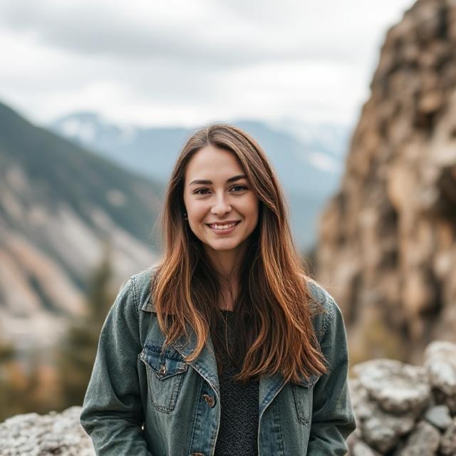Sarah Aley