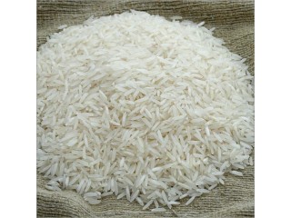 Long Grain Non Basmati Rice..