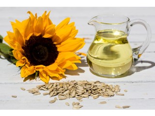 Sunflower oil Buyer,