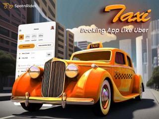 Kickstart Your Taxi Business with a Ready-Made App Solution