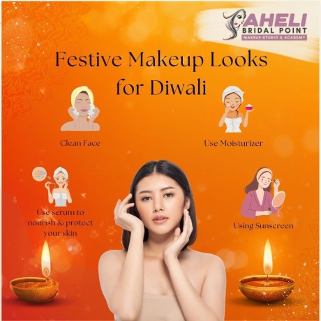 best-saheli-beauty-parlour-in-meerut-big-0