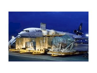 Global Freight Solutions Inc in Ukraine